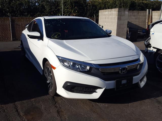 HONDA CIVIC LX 2018 2hgfc4b08jh300258