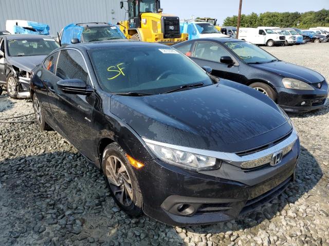 HONDA CIVIC LX 2018 2hgfc4b08jh302060