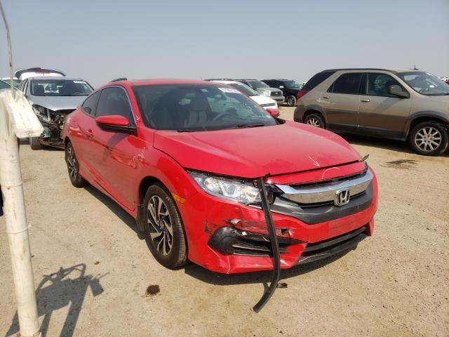 HONDA CIVIC LX 2018 2hgfc4b08jh303676