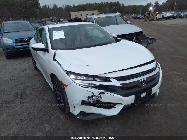 HONDA CIVIC COUPE 2018 2hgfc4b08jh304231