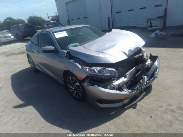 HONDA CIVIC COUPE 2018 2hgfc4b08jh306383