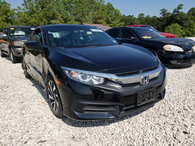 HONDA CIVIC LX 2018 2hgfc4b08jh307257