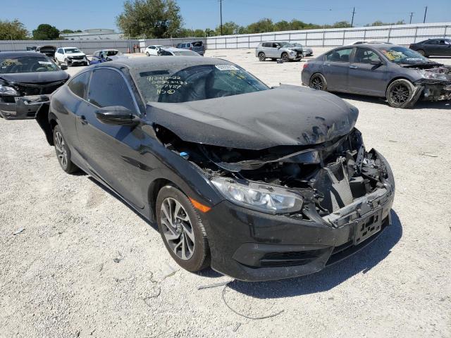 HONDA CIVIC LX 2018 2hgfc4b08jh307789