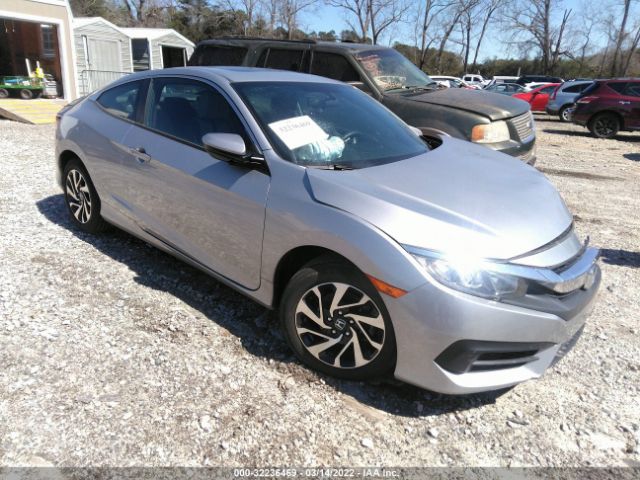 HONDA CIVIC COUPE 2018 2hgfc4b08jh308134