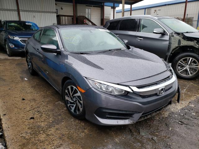 HONDA CIVIC LX 2018 2hgfc4b08jh308523