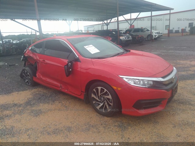 HONDA CIVIC COUPE 2018 2hgfc4b08jh309476