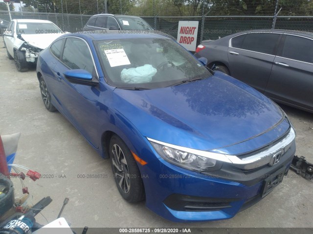 HONDA CIVIC COUPE 2016 2hgfc4b09gh300035