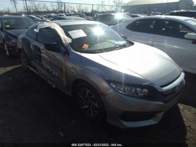 HONDA CIVIC COUPE 2016 2hgfc4b09gh300181