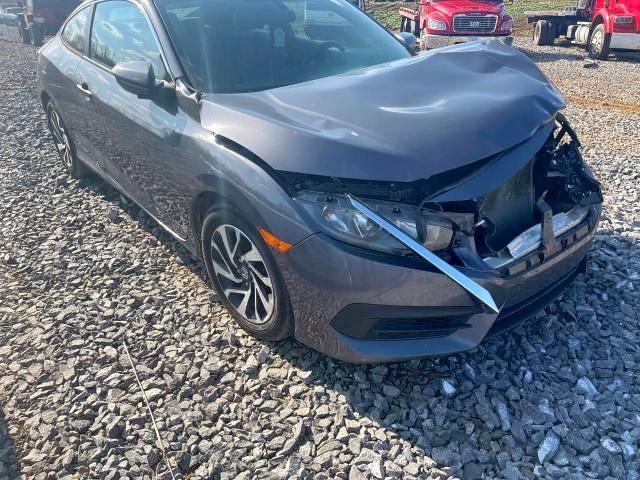 HONDA CIVIC LX 2016 2hgfc4b09gh301797