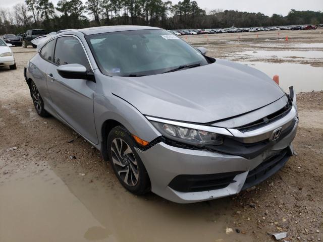 HONDA CIVIC LX 2016 2hgfc4b09gh304019