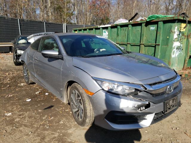 HONDA CIVIC 2016 2hgfc4b09gh304487