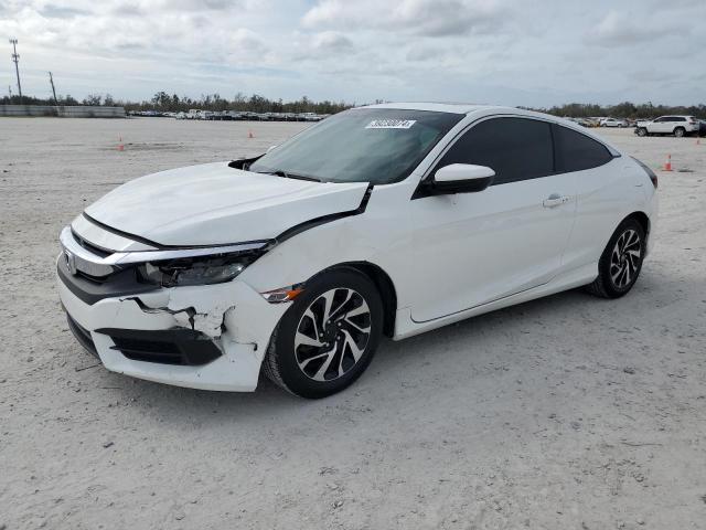 HONDA CIVIC 2016 2hgfc4b09gh304571