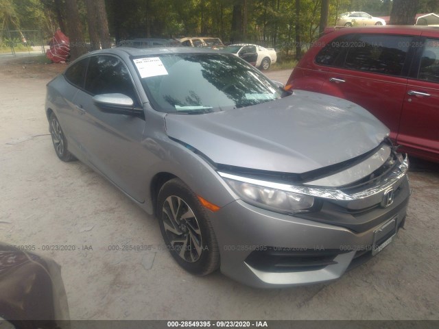 HONDA CIVIC COUPE 2016 2hgfc4b09gh307969