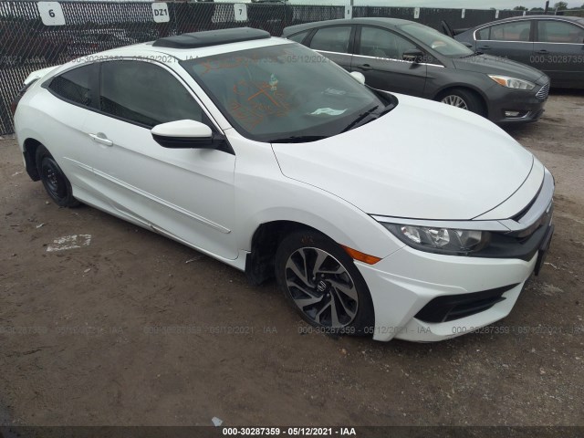 HONDA CIVIC COUPE 2016 2hgfc4b09gh308653