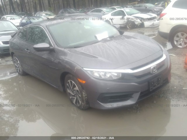 HONDA CIVIC COUPE 2016 2hgfc4b09gh310791