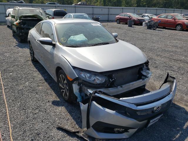 HONDA CIVIC 2016 2hgfc4b09gh312671