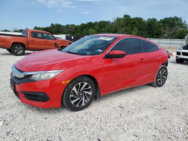 HONDA CIVIC 2016 2hgfc4b09gh312847