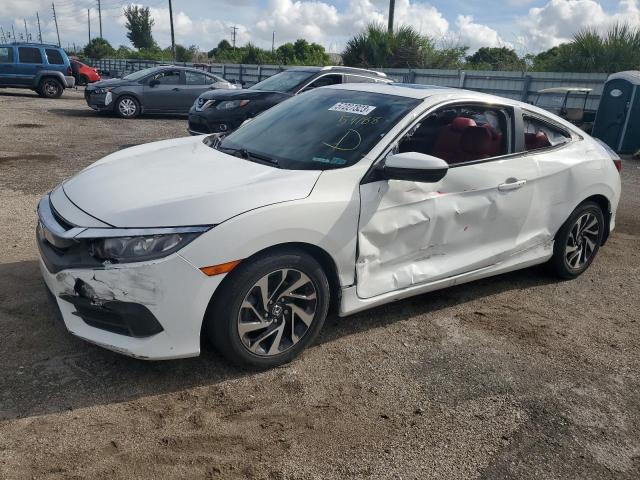 HONDA CIVIC LX 2016 2hgfc4b09gh313447