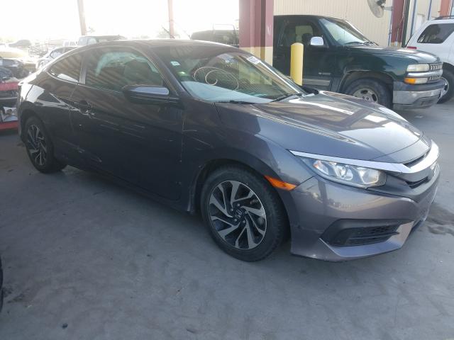 HONDA CIVIC LX 2016 2hgfc4b09gh314940