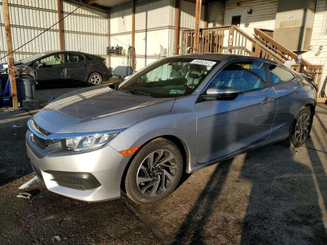 HONDA CIVIC LX 2016 2hgfc4b09gh315294