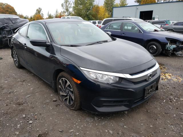 HONDA CIVIC LX 2016 2hgfc4b09gh315764