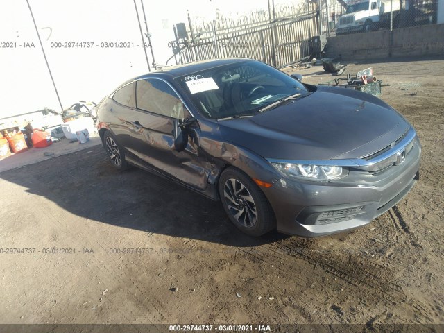 HONDA CIVIC COUPE 2016 2hgfc4b09gh316168