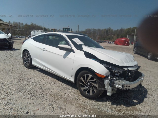 HONDA CIVIC COUPE 2016 2hgfc4b09gh316302