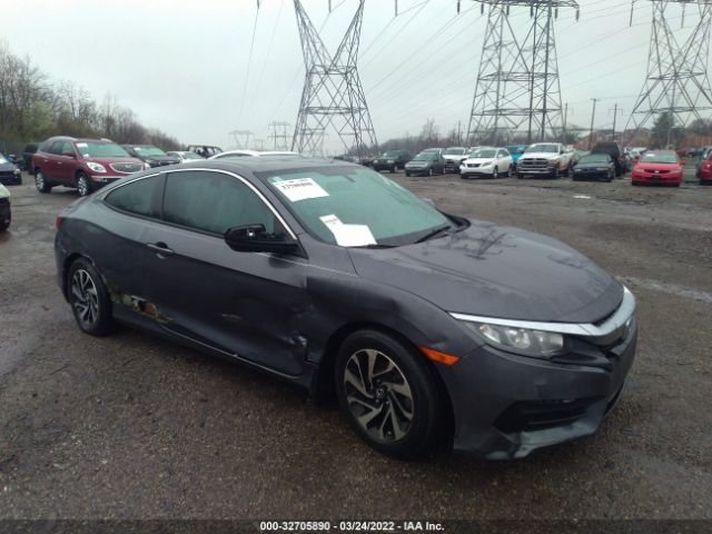 HONDA CIVIC COUPE 2017 2hgfc4b09hh300330