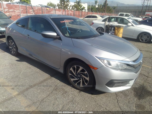 HONDA CIVIC COUPE 2017 2hgfc4b09hh301137