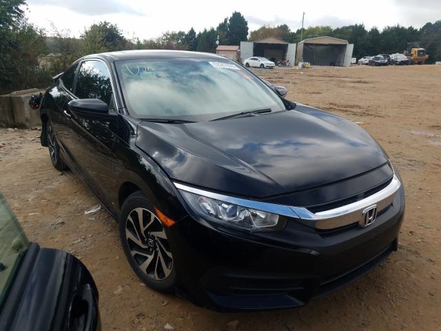 HONDA CIVIC LX 2017 2hgfc4b09hh301610