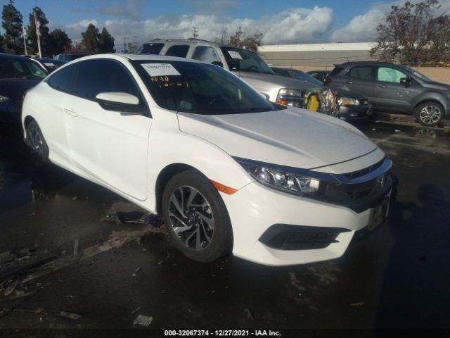 HONDA CIVIC COUPE 2017 2hgfc4b09hh301770