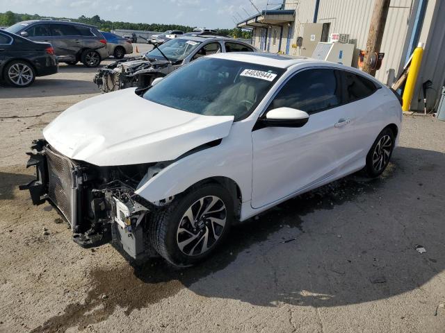 HONDA CIVIC LX 2017 2hgfc4b09hh302420