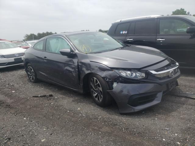 HONDA CIVIC LX 2017 2hgfc4b09hh303177