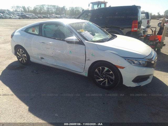 HONDA CIVIC COUPE 2017 2hgfc4b09hh304233