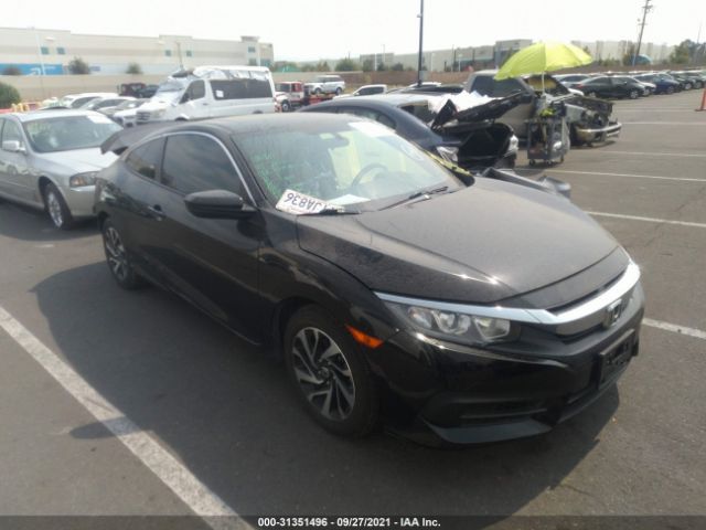 HONDA CIVIC COUPE 2017 2hgfc4b09hh305270