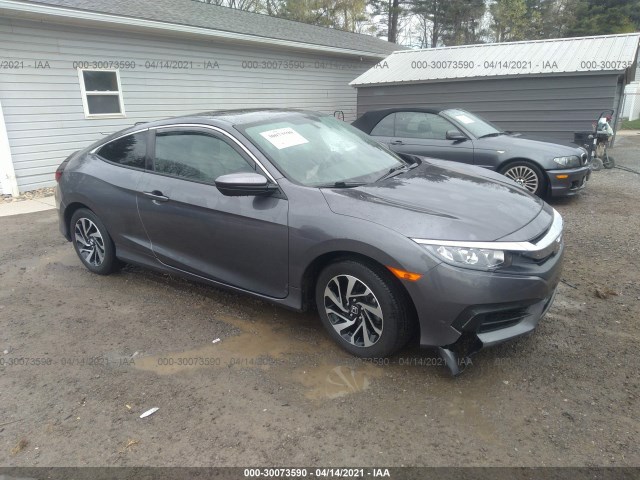 HONDA CIVIC COUPE 2017 2hgfc4b09hh307049