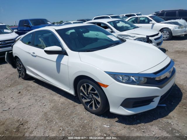 HONDA CIVIC 2017 2hgfc4b09hh307570