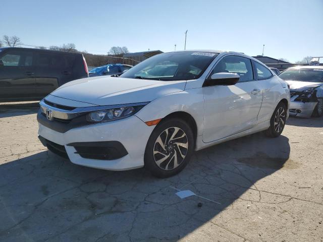 HONDA CIVIC LX 2017 2hgfc4b09hh307973