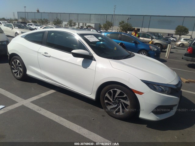 HONDA CIVIC COUPE 2017 2hgfc4b09hh308007