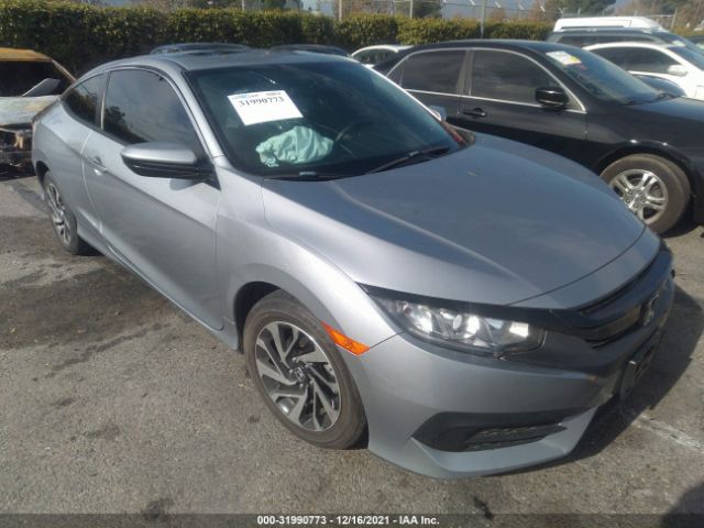 HONDA CIVIC COUPE 2017 2hgfc4b09hh308735