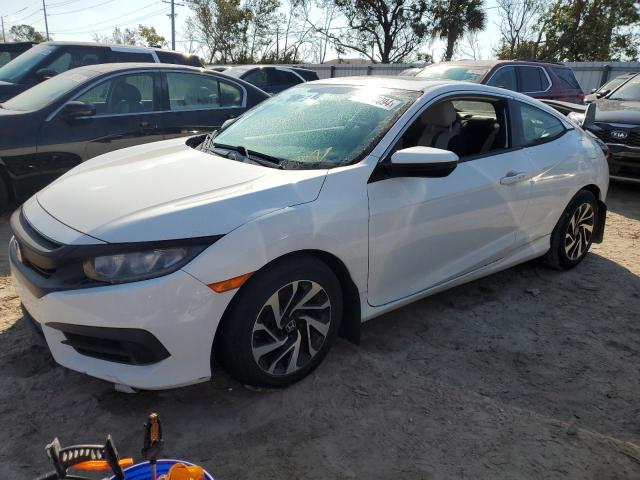 HONDA CIVIC LX 2017 2hgfc4b09hh309643