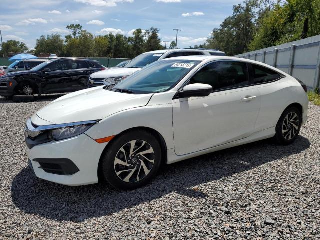 HONDA CIVIC LX 2017 2hgfc4b09hh309755