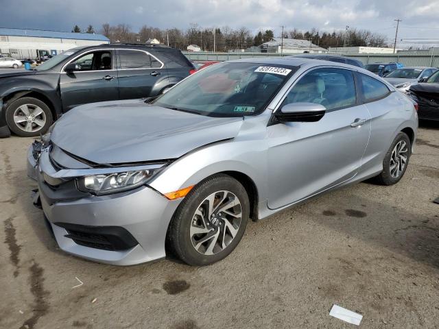 HONDA CIVIC 2018 2hgfc4b09jh303332