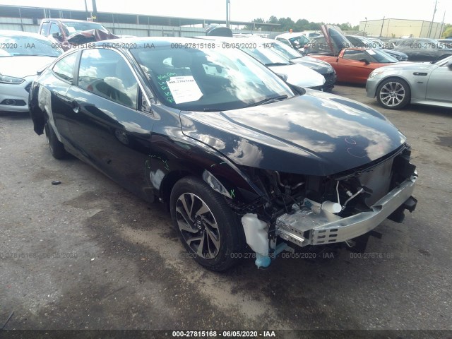 HONDA CIVIC COUPE 2018 2hgfc4b09jh303654