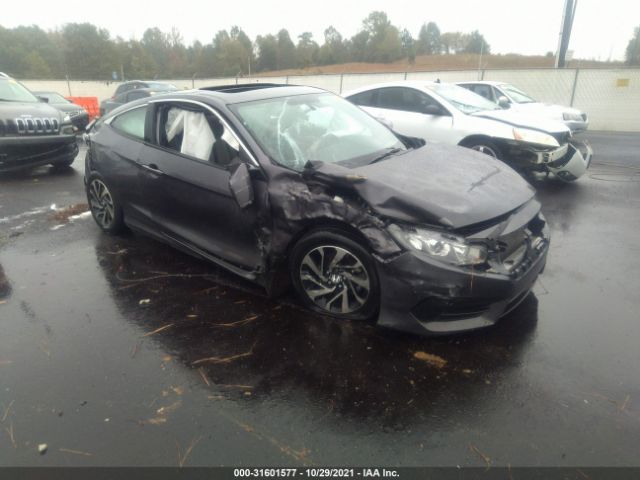 HONDA CIVIC COUPE 2018 2hgfc4b09jh306084