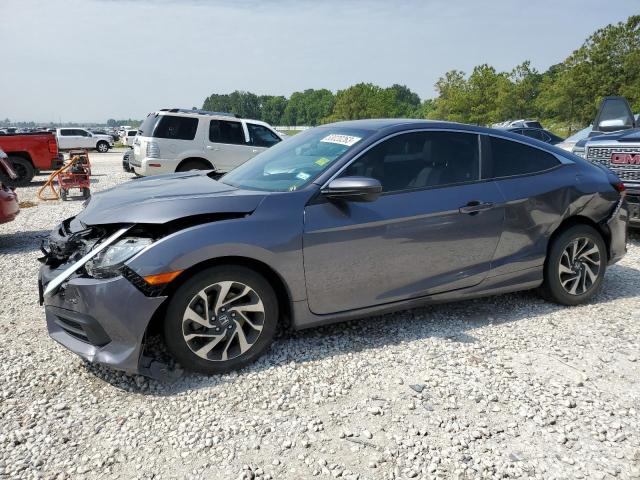 HONDA CIVIC LX 2018 2hgfc4b09jh309258