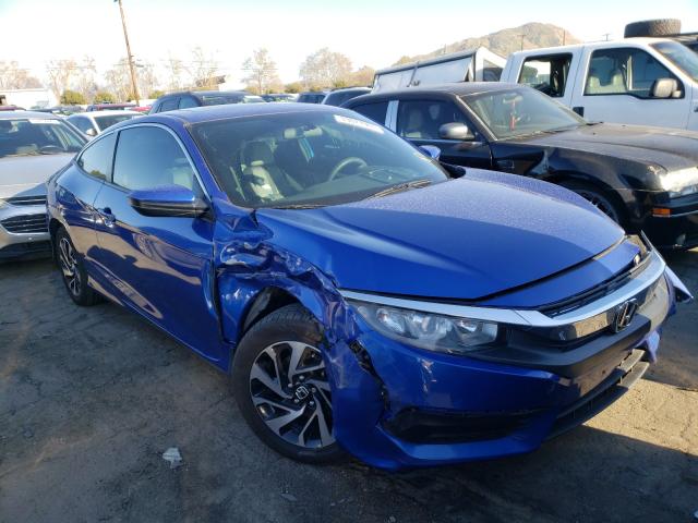 HONDA CIVIC LX 2016 2hgfc4b0xgh300030