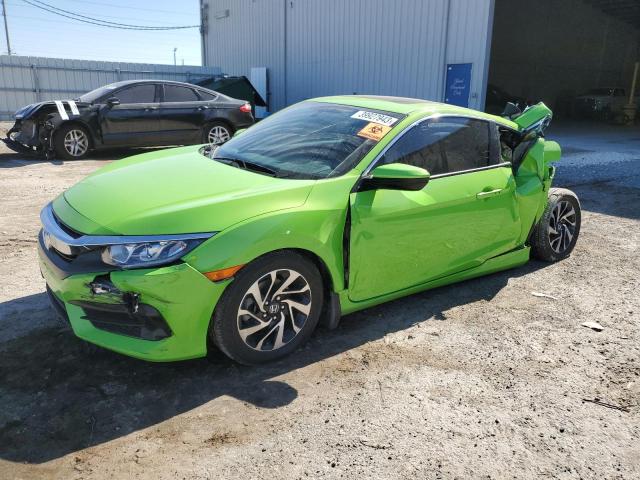 HONDA CIVIC LX 2016 2hgfc4b0xgh303302