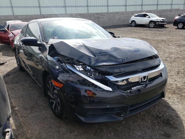 HONDA CIVIC LX 2016 2hgfc4b0xgh303476