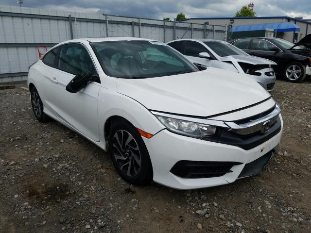 HONDA CIVIC LX 2016 2hgfc4b0xgh306202